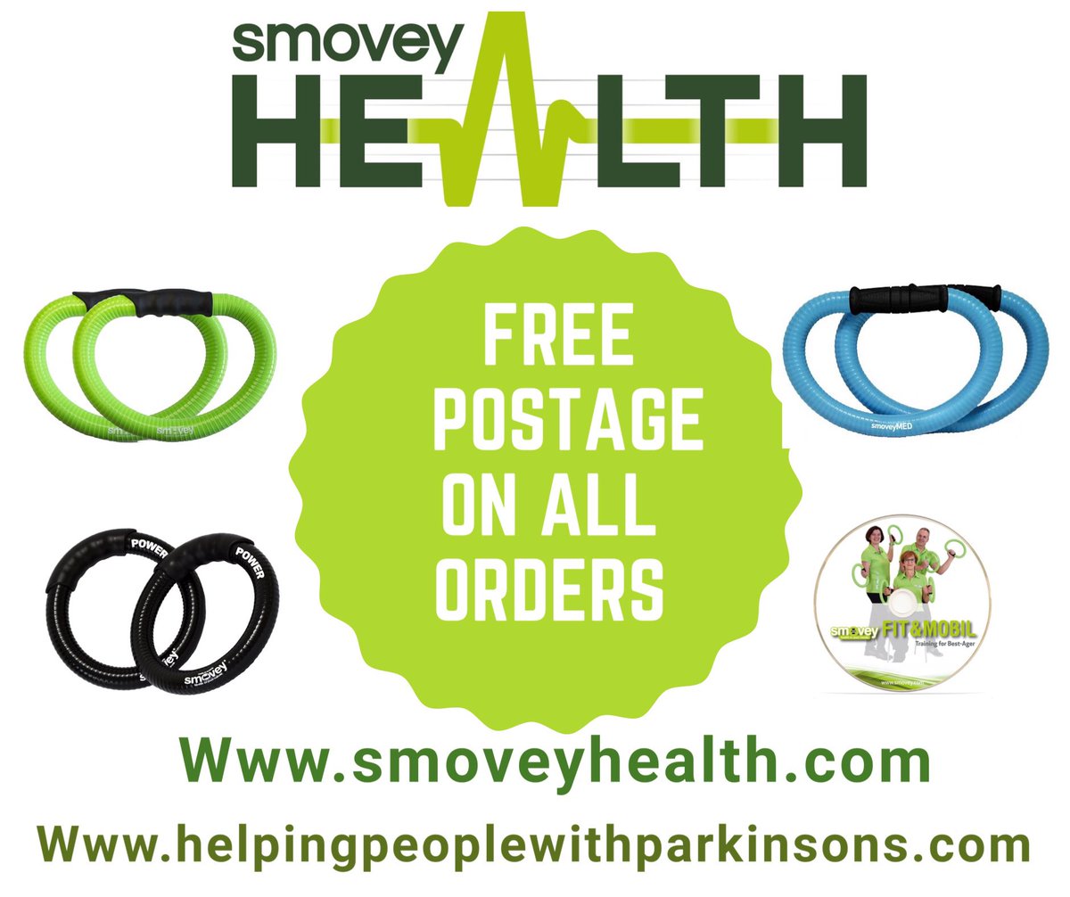 We are delighted to offer FREE POSTAGE on all orders. 
An Post have said some countries aren’t receiving postage but don’t worry,we will wrap it and post it to you as soon as the restrictions are lifted. smoveyhealth.com
#staysafe #smovey #exercise