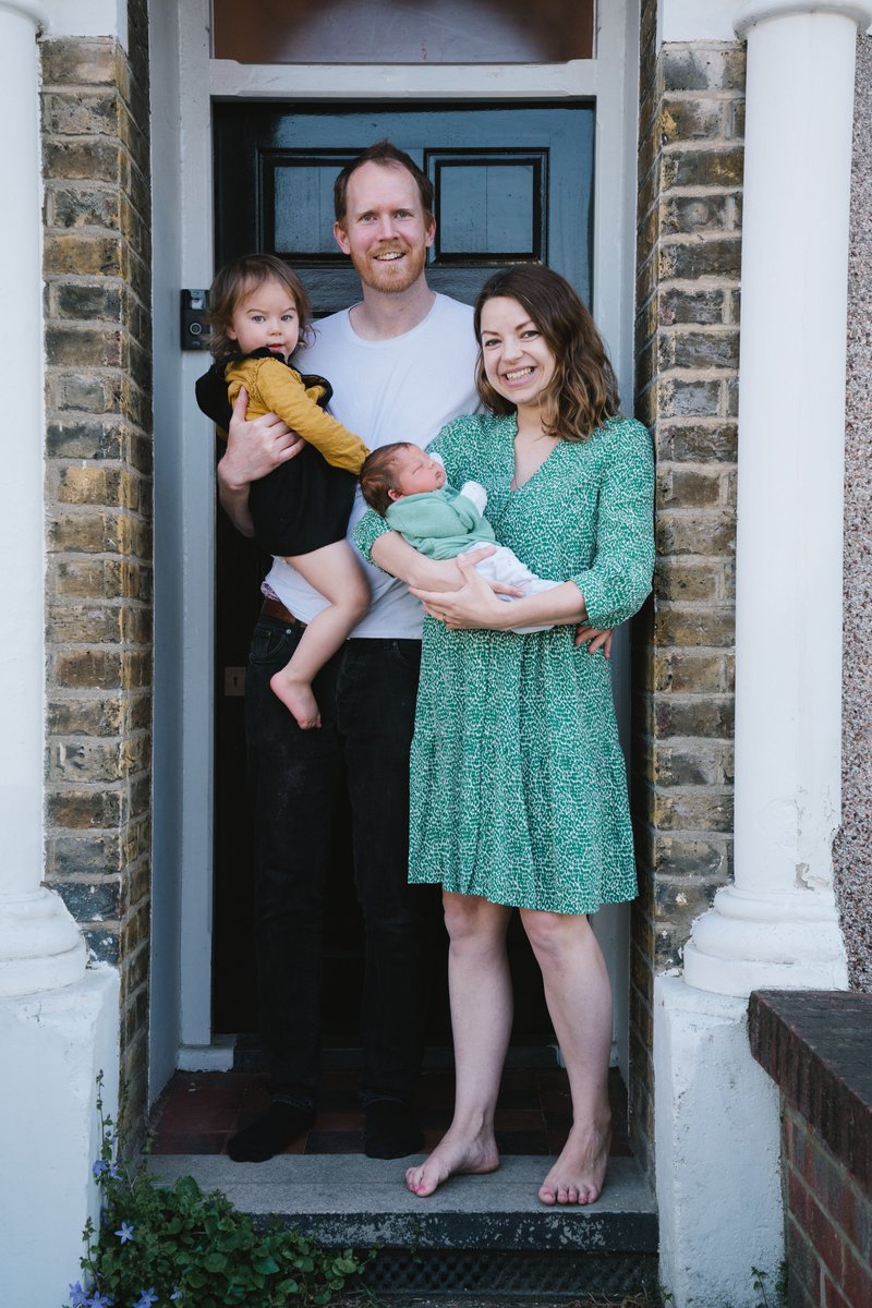 WalthamStayHome Doorsteps tweet media