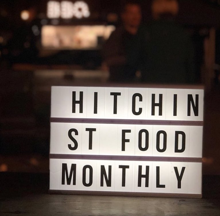 GuerrillaKitch's tweet photo. #HITCHIN! Have you missed us? We have some REALLY fantastic news! Starting on Friday 8th May we will be doing a special delivery of our Steam at Home bao kits just for YOU! 🎉Head over to our online shop + place your order. Doorstep delivery will be Fri 8th May. Too easy. 💚 https://t.co/QxbVlsffjf