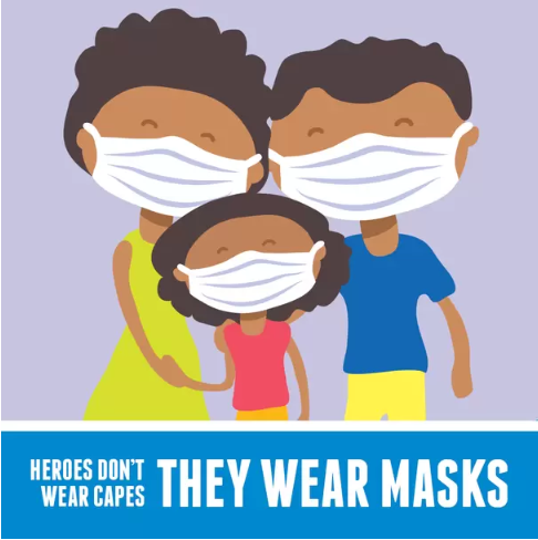 TheMercurySA's tweet photo. It’s time to #makeyourmask &amp; help #flattenthecurve. Download your free template from https://t.co/cusixbJU9g or in your favourite @IndyMediaSA newspaper! 

Tag @IOL on Facebook and share your mask pic to stand a chance of winning a R500 Loot voucher! #10millionmasks https://t.co/tYqoYR3RMC