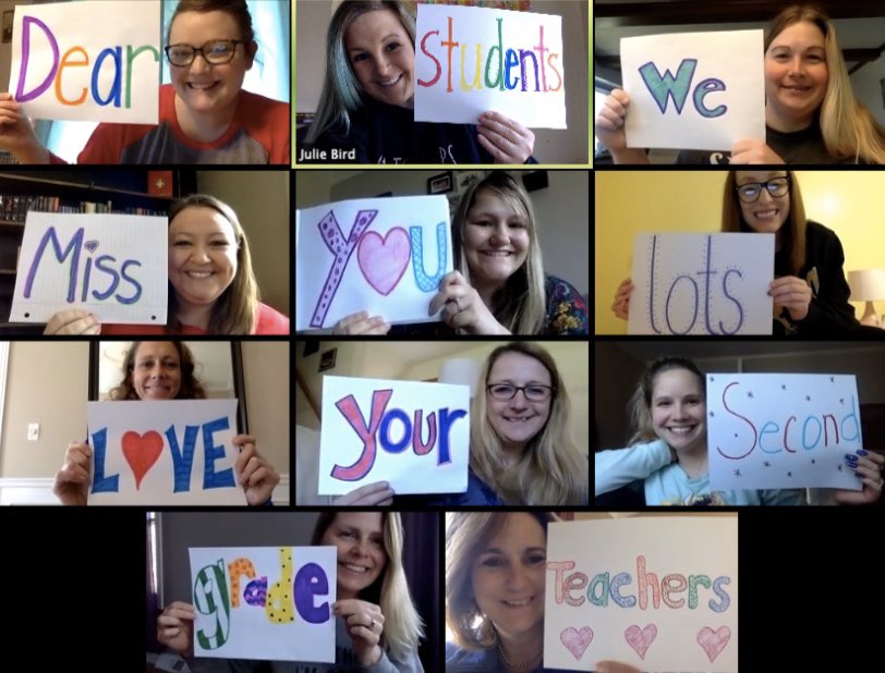 Julie Bird tweet media