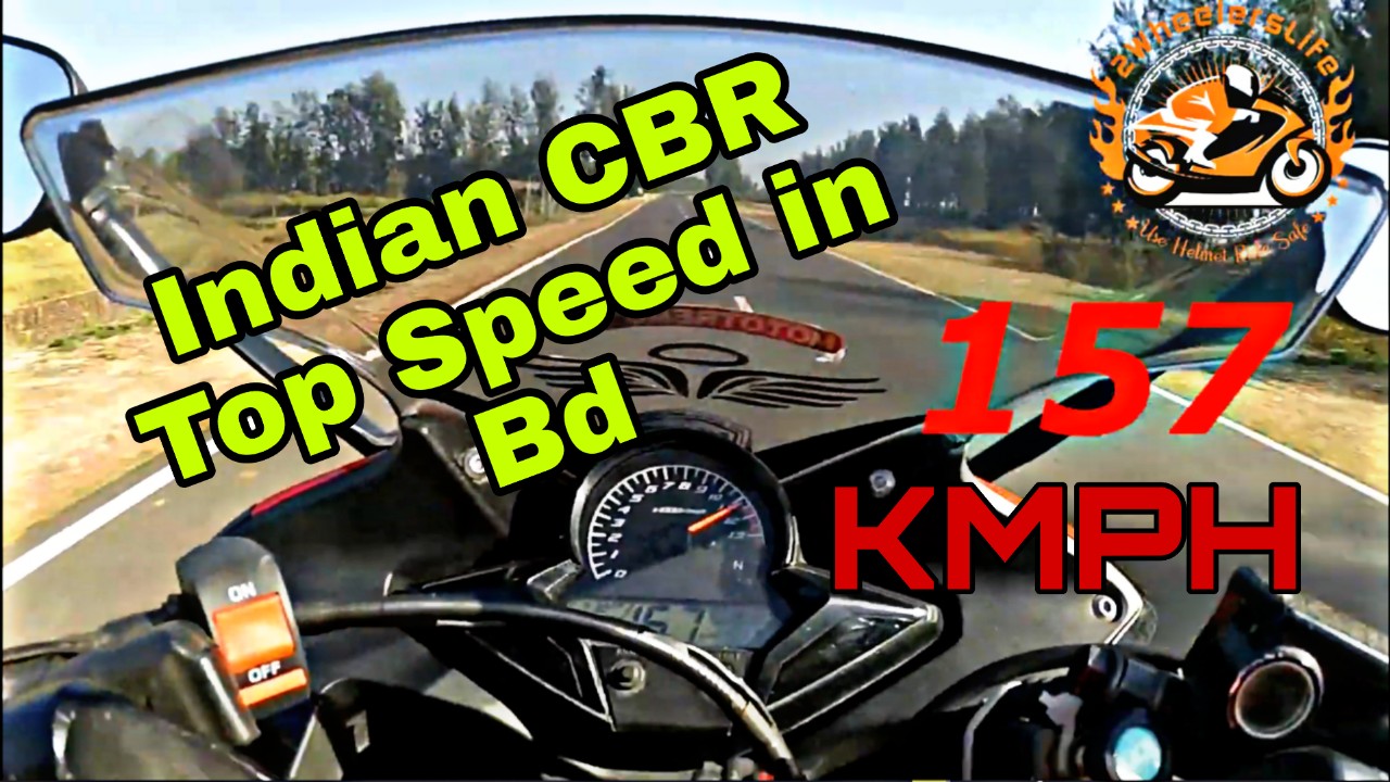 Top sale cbr 150