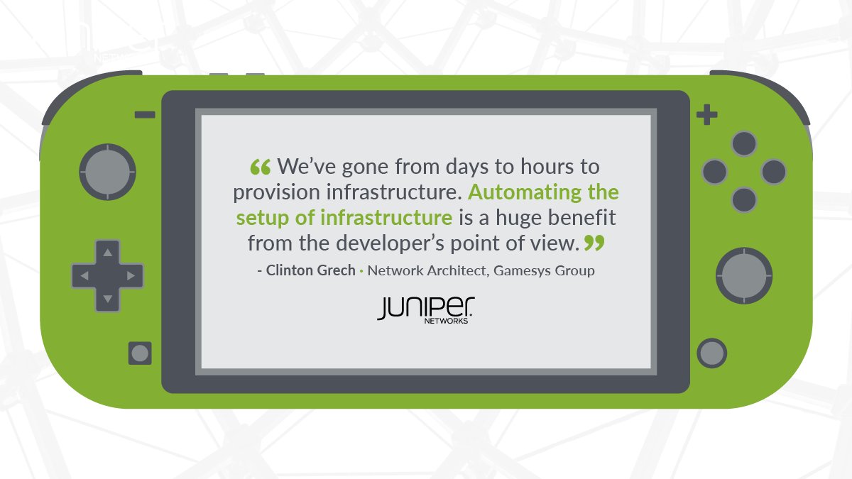 HPE Networking tweet media