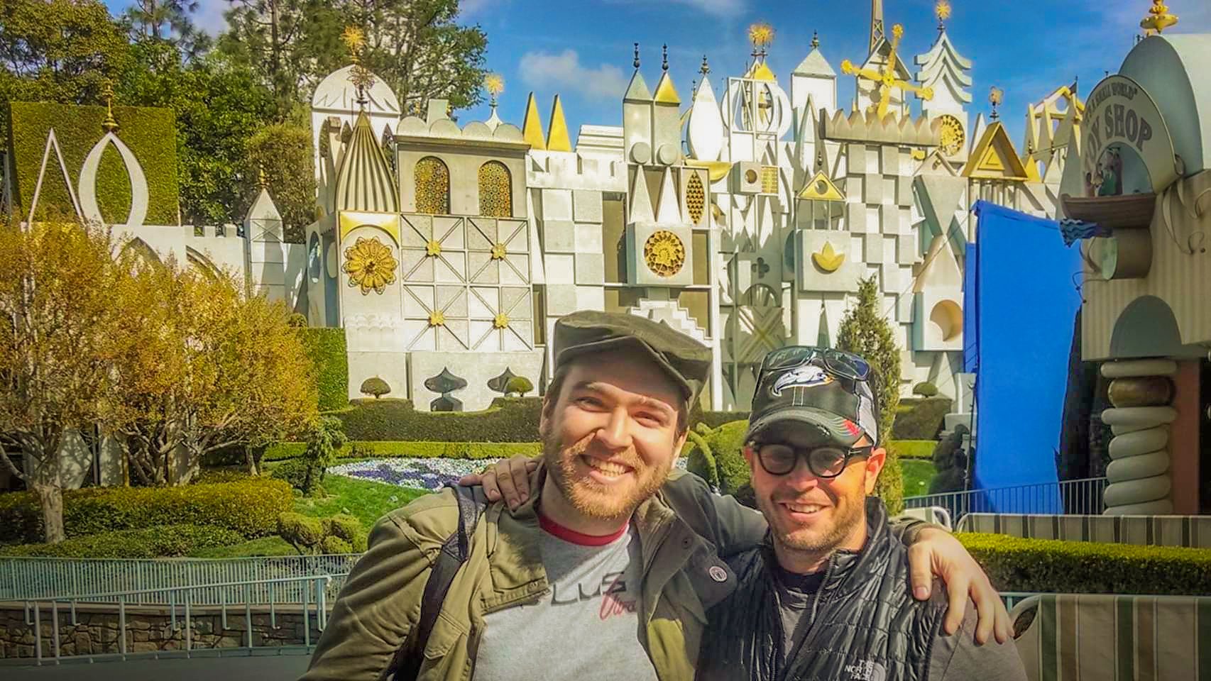 Happy Birthday to Tomorrowland scribe Damon Lindelof! 