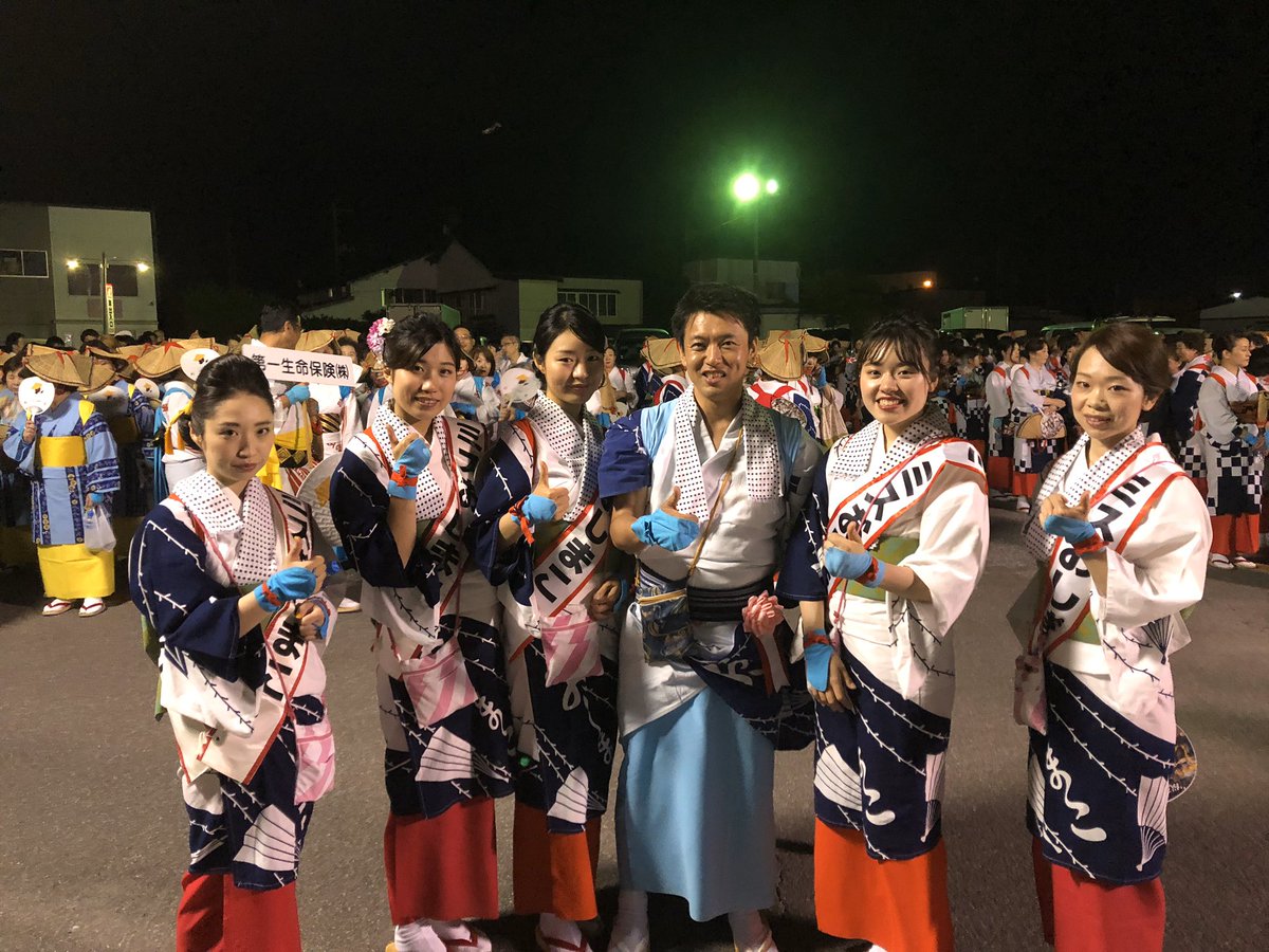 むつ市長公式ツイッター 新型コロナウィルス対策274 田名部まつりも山車の運行等まちなかのお祭りはなしとなりました 神社内での神事のみ限定的に行うそうです 本当に心から残念です 来年こそはの思いを込めて昨年の写真です むつ市 新型コロナ対策