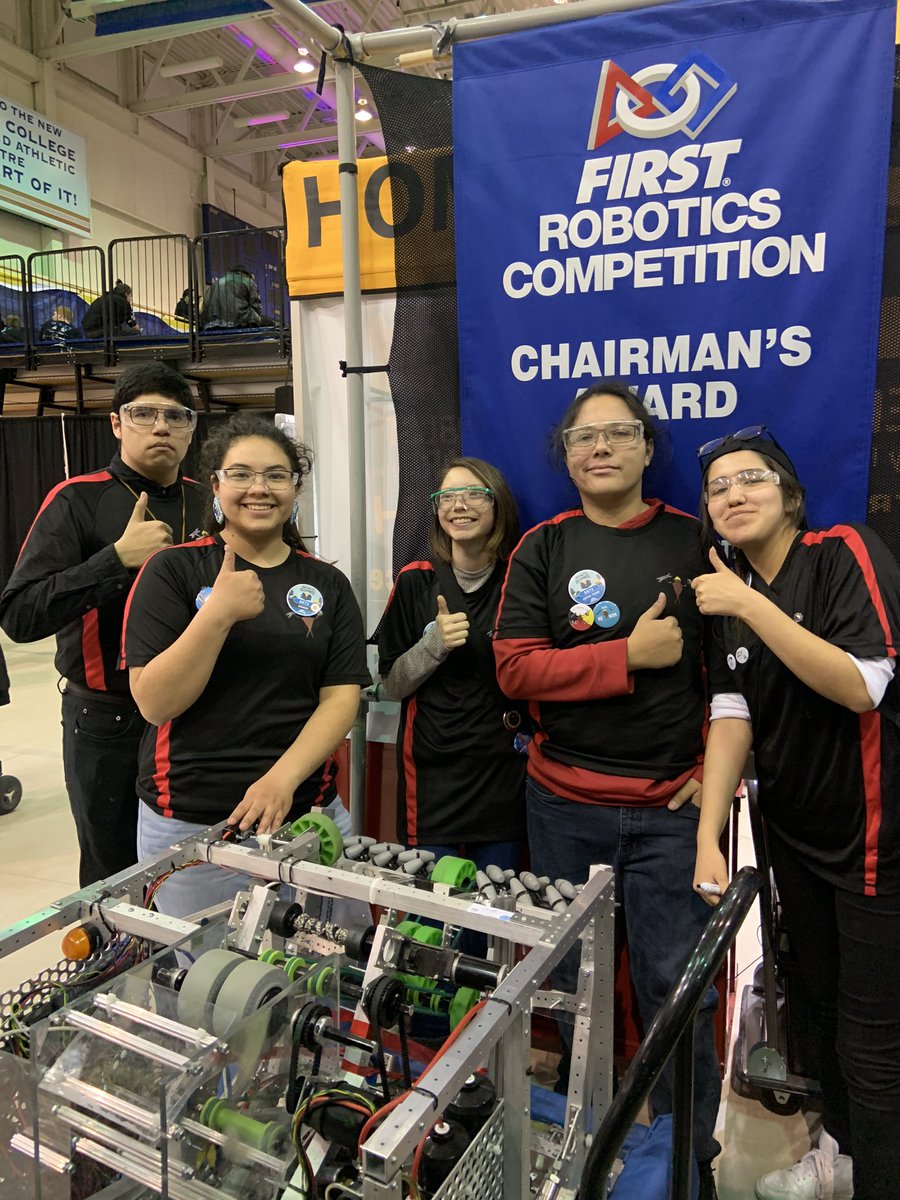 Team5672 tweet media