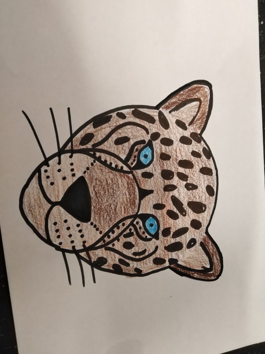 MeadsteadC's tweet image. Another fantastic piece of art work produced by L. Class Oxford are really #discoveringwhatispossible at the moment! @AETAcademies @MeadsteadPA