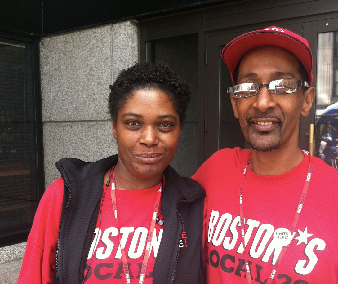 UNITEHERE26's tweet photo. We call on @SimmonsUniv to join Harvard, Tufts, and MIT by continuing to provide medical benefits &amp; paying their dining hall workers through commencement. https://t.co/abwLHKUYxL Send a letter: https://t.co/IE6kJKzwL4 #MySimmons