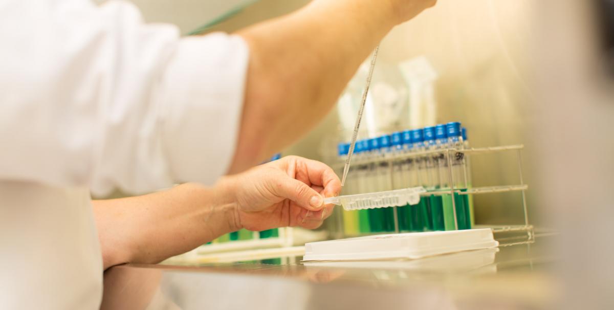 gironde's tweet photo. Tests de #dépistage du #Covid_19 : l'@ARS_NAquit nous a donné l'autorisation de mettre notre Laboratoire Départemental d'Analyses et nos agents à disposition du @CHUBordeaux.
Dès réception des kits, nous pourrons réaliser 500 tests par jour.
#LDA33 #testserologique #Gironde https://t.co/8T5IaaVhY3