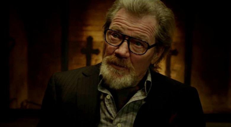 Happy Birthday in Heaven to Michael Parks! 