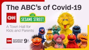 GalliganGators's tweet photo. Galligan families, This may be a good way to initiate conversation with your children about Covid-19. #staysafe #gatorway @Taunton_Schools https://t.co/y9KH713zmt