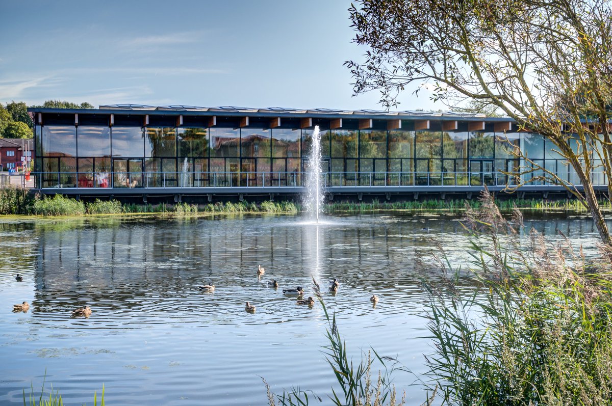warwickconf_SD's tweet photo. Requirement: Increase #delegate concentration levels and productivity at #events and #conferences

Solution: High doses of natural sunlight and these #TopTips 🌞 👉https://t.co/Ke3o5kzbnR

#EventOrganisers #MentalHealth https://t.co/3aeIapyGLp