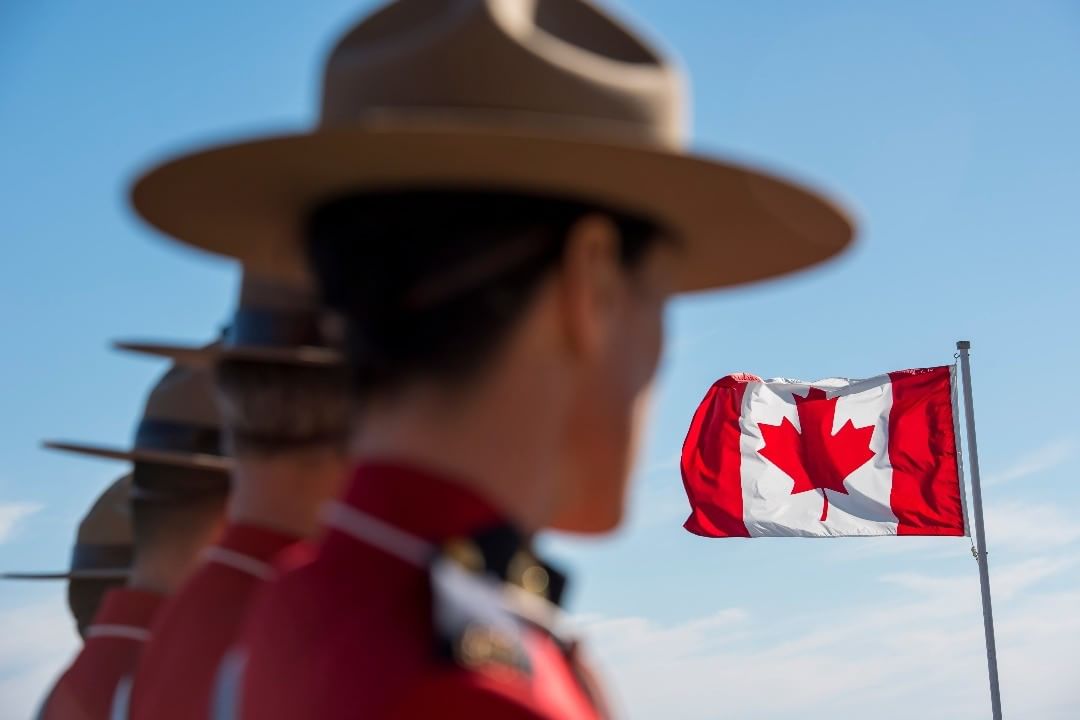 Public Safety Canada tweet media
