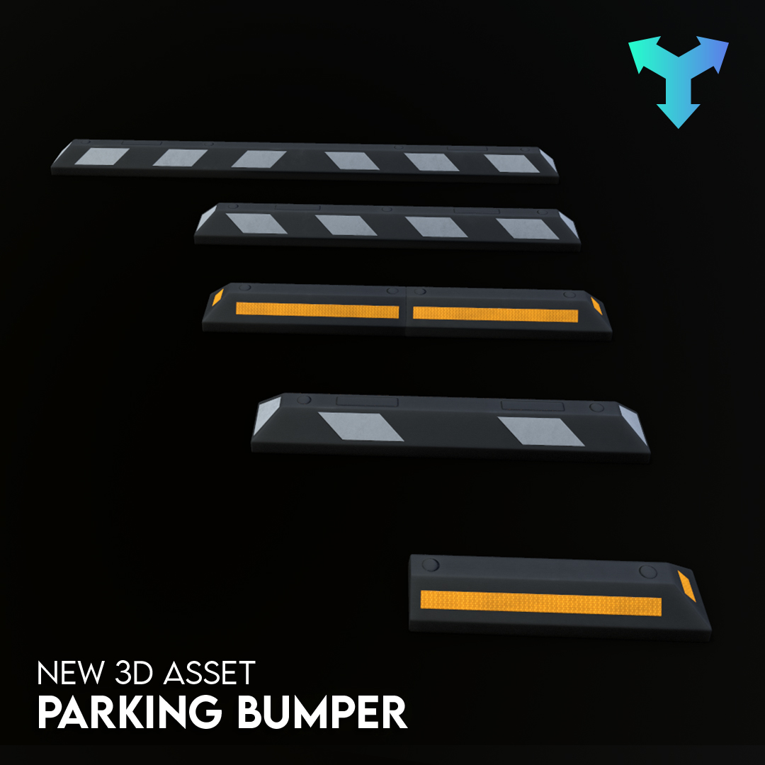 ModePoly's tweet photo. The problem with parking is that it just isn’t going anywhere
https://t.co/Cbbwg83iXG
#polymode #realworld #PBR #pbr #material #gamedev #cg #gameassets #pbrassets #gamedesign #videogames #indiegames #gameart #blender #indiedeveloper #indiegamedeveloper #substancepainter https://t.co/BB6Tu3pkqM