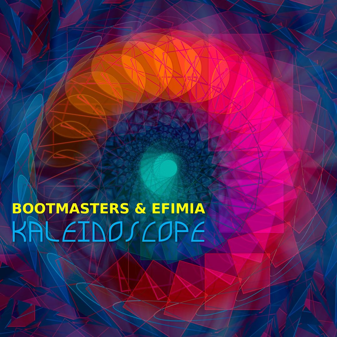 JohnBounceMusic's tweet photo. New #JohnBounce Remixe "Bootmasters & Efimia
- Kaleidoscope"
John Bounce Remix Extended von Bootmasters, Efimia https://t.co/8Rj1vgxXa4 #NowPlaying
#JohnBounce #techno #remixe #bootmasters #efimia https://t.co/Vf1kprFQdU