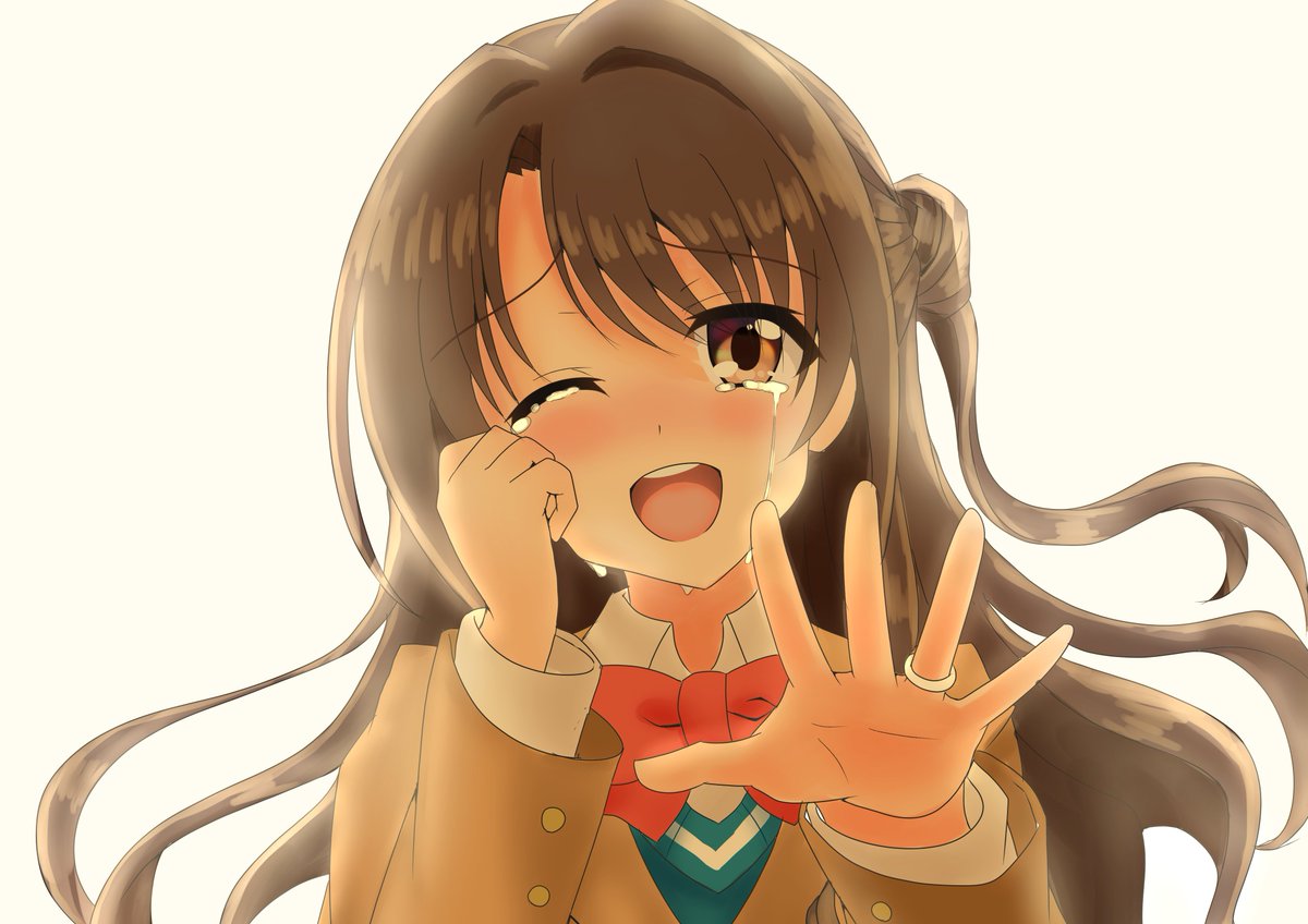 Twoucan 4月24日は島村卯月の誕生日 の注目ツイート イラスト マンガ