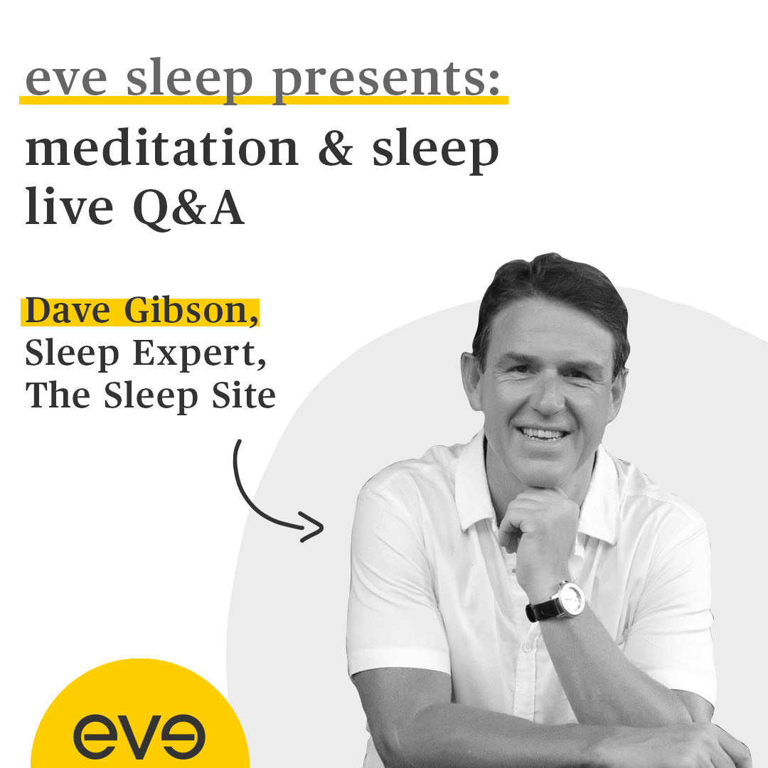 eve sleep tweet media