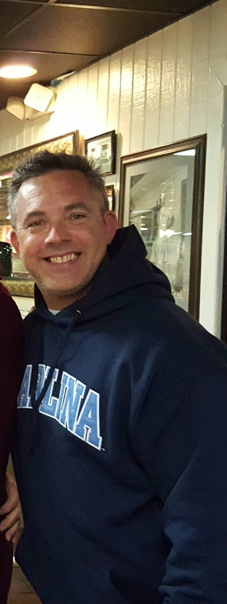 Happy Birthday Hermie Sadler...Hope you have a great day... 