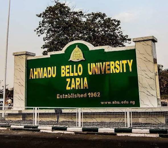 2. Ahmadu Bello University, Zaria