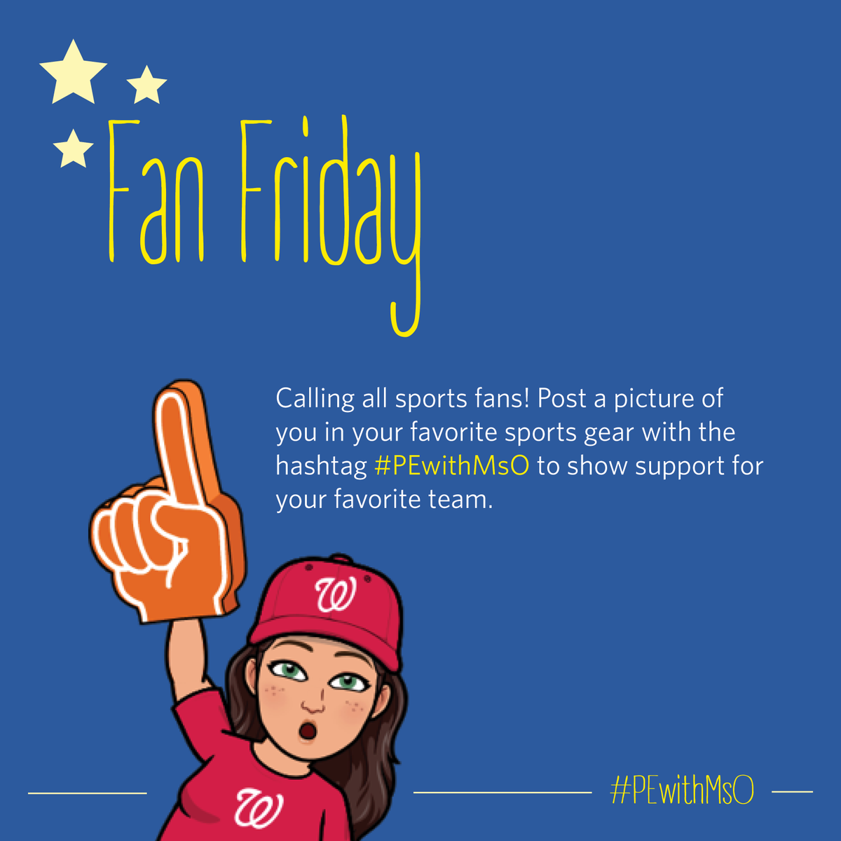PEwithMsO's tweet photo. Hey @_MsButler_ I not only remember that time we won the World Series but I also remember how much fun Ashburton had celebrating the next day!

@Nationals @AES_TQStars #TQTweet #FanFriday #PEwithMsO https://t.co/rudstbVSE1