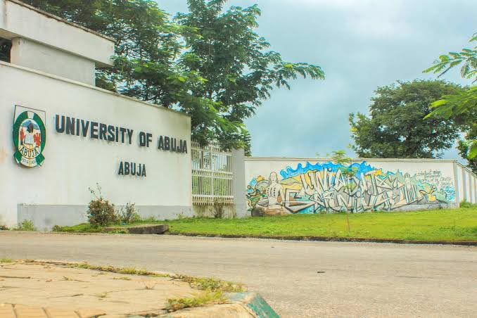 8. University of Abuja