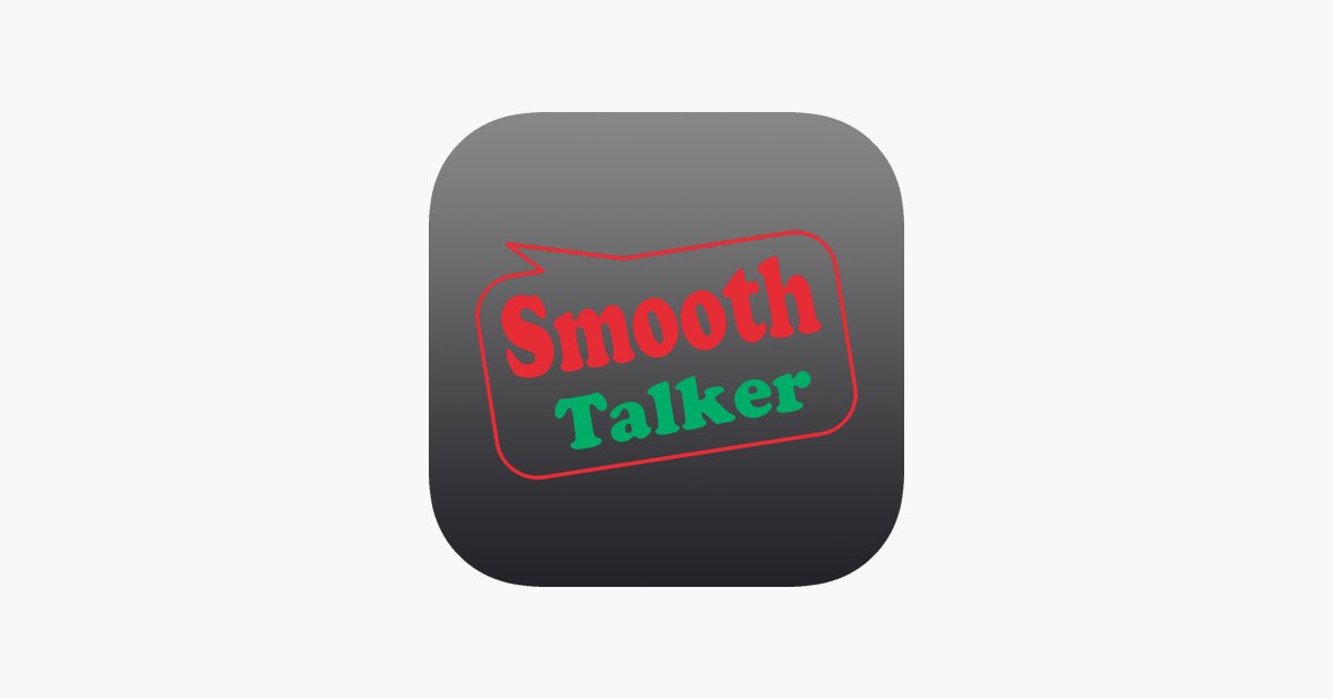 PretorianTech's tweet image. #FREESTUFF Alert 🚨 We've temporarily reduced our Smooth Talker AAC App from £12.99 to ZERO, NADA, ZILCH, NOTHING! It's tons of fun for those with #limitedspeech or #languagedevelopment issues &amp;amp; fully replicates our Smooth Talker device 

Download it here bit.ly/SmTalkApp
