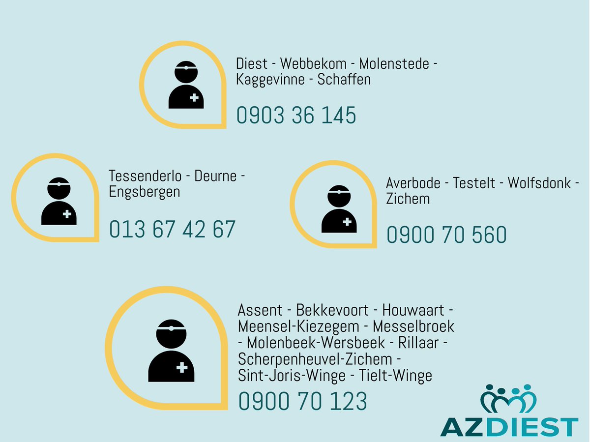 AZ Diest tweet media