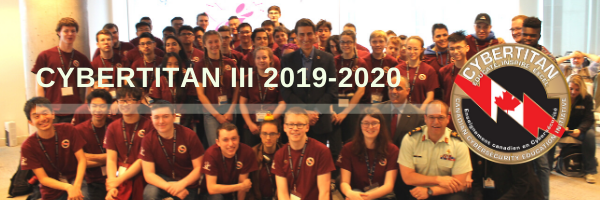 Cyber_NB's tweet photo. Congratulations to the two NB schools advancing to the National CyberTitan FInals, @nasismiddle and @STM_Super_Saint High! As the competition has been moved fully online, students are still able to showcase their hard work and cybersecurity skills! https://t.co/dLLcWGMStd https://t.co/Q4ozZJbmEO