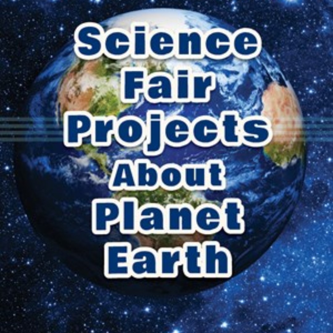 To understand how to help our home planet, it’s important to understand how it works! 
Get hands on with these fun, simple experiments and discover Earth’s secrets: 
ow.ly/n9XH50yWFZd #experiments #science #enslowpublishing #earth #projects