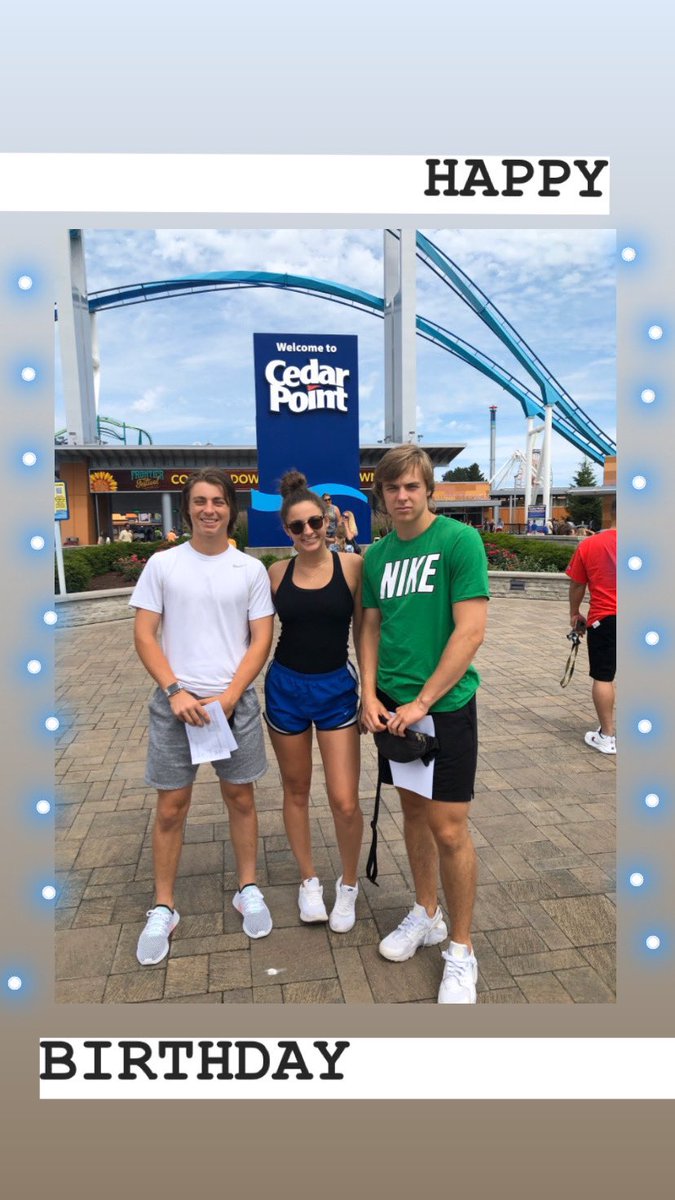ADuffer7's tweet photo. HAPPY BIRTHDAY JAKE!! ILSYM❤️ https://t.co/BPGD1itiZT