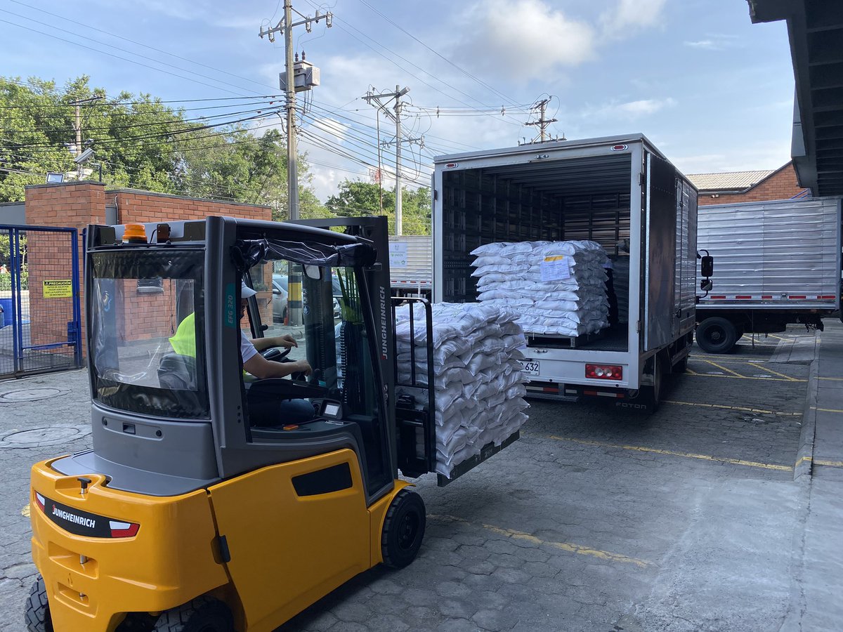 Inclusión Social y Familia de Antioquia tweet media