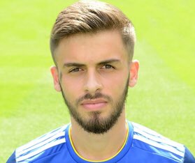 Geraldo Bajrami   Seems to have the foundations of a decent centre back  Standout player for the u23s Did fairly well whilst in the first team  Still very raw Whilst he did OK, the team struggled when he played Verdict:Loan to League Two