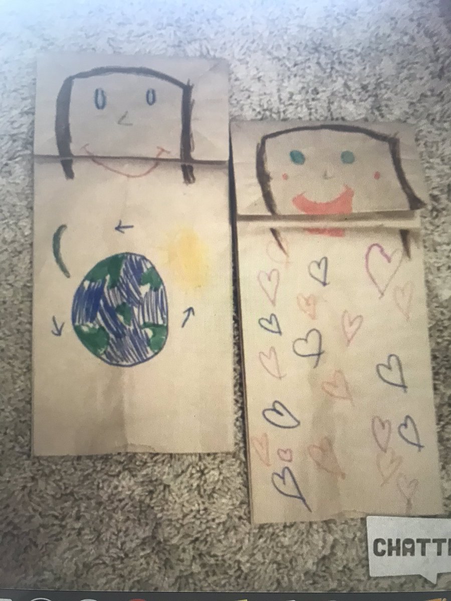 Ms. Ward tweet media