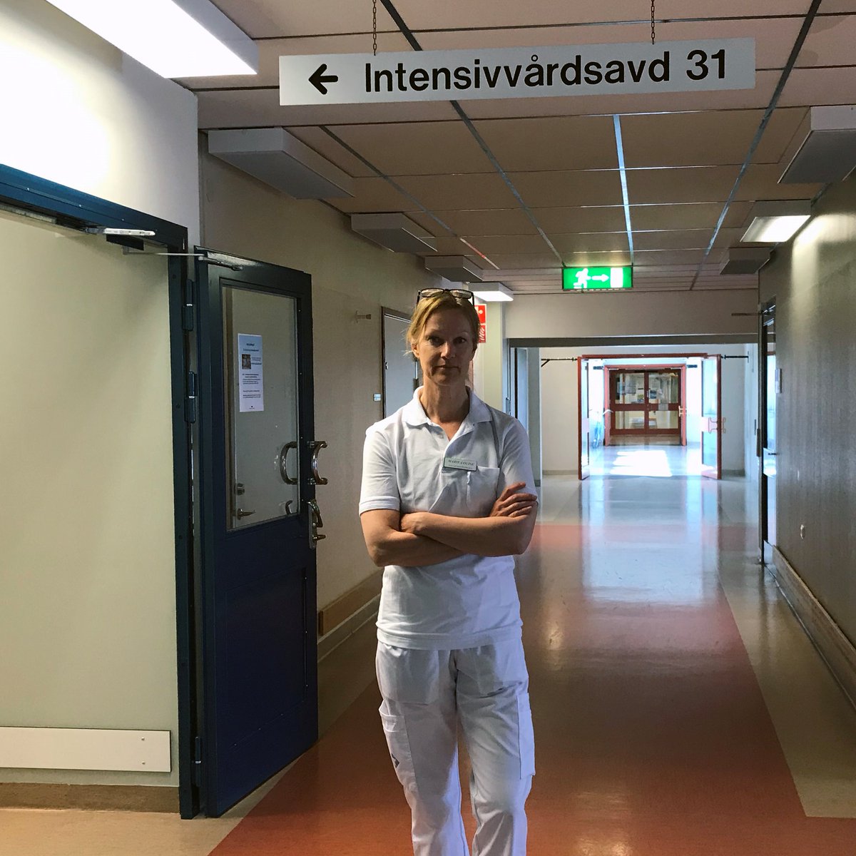 RegionBlekinge's tweet photo. Region Blekinge har idag fattat beslut att från och med den 25 april bistå Region Sörmland med sjukvårdspersonal.

Du kan läsa mer i pressmeddelande på vår webbsida https://t.co/Xk5LePMTMn

#regionblekinge #coronaviruset https://t.co/Uxn9yOtV60
