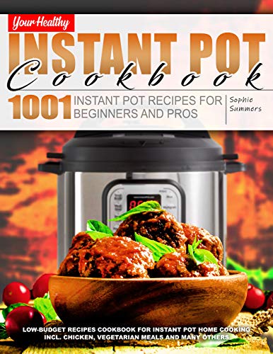 Helens_Cooking's tweet photo. 1001 Instant Pot Recipes for Beginners and Pros - https://t.co/g87hVHKsAl
#Giveaway https://t.co/8sgVCbnGjN