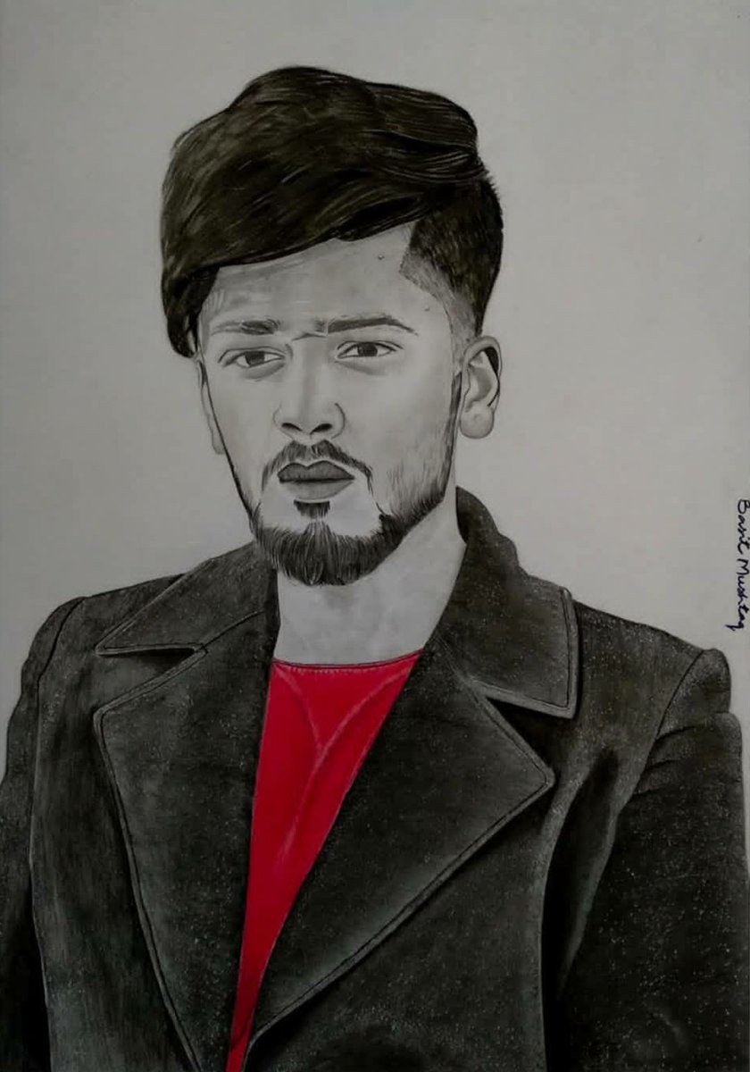 basitmushtaqart's tweet photo. I accept commissions, price is determined on size and complexity. I've done commissioned works .They make unique and personal gifts. So, if you have a favorite person, or pet you wish to have immortalized into fine artwork,call me for a price quote.
#basitmushtaq #koshurartist https://t.co/983zHhw9gI