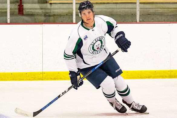 #NAHL Commitment Alert: <a href="/Blizzard_Hockey/">Blizzard Hockey</a> forward and captain Bud Winter (<a href="/bud_winter16/">Bud Winter</a>), who is also an <a href="/NA3HL/">NA3HL</a> grad, has committed to play NCAA Division III hockey <a href="/SMUMHockey/">Saint Mary’s Men's Hockey</a> nahl.com/news/story.cfm…