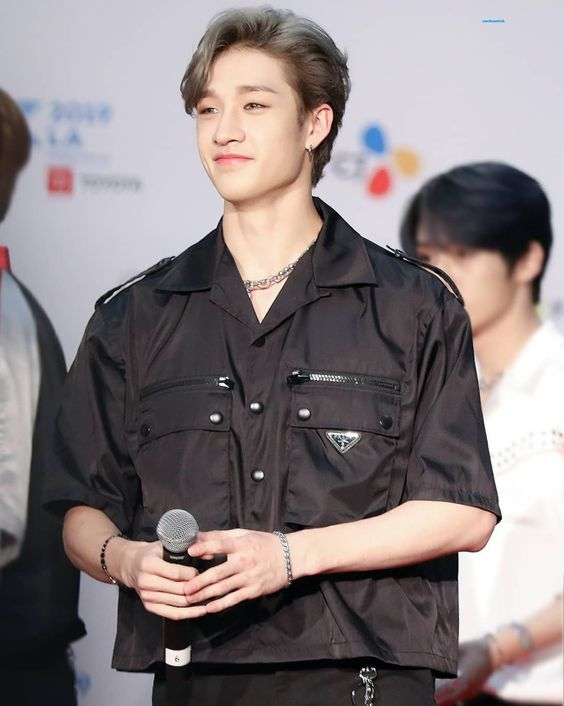 skzismyuniverse's tweet photo. #StaysMissBangChan thread. @Stray_Kids #StrayKids #Bangchan #BangChanPleasePost https://t.co/086oRLzHQ7