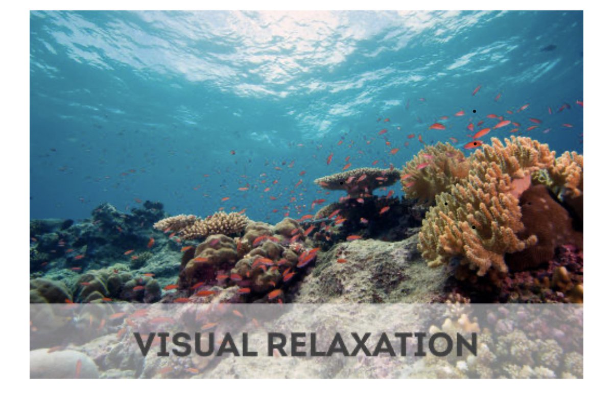 Life can be overwhelming. Medway Thrive encourages students and families to check out this virtual calming room. The calming room is designed to identify different strategies for managing emotions. bit.ly/2xV87Jf