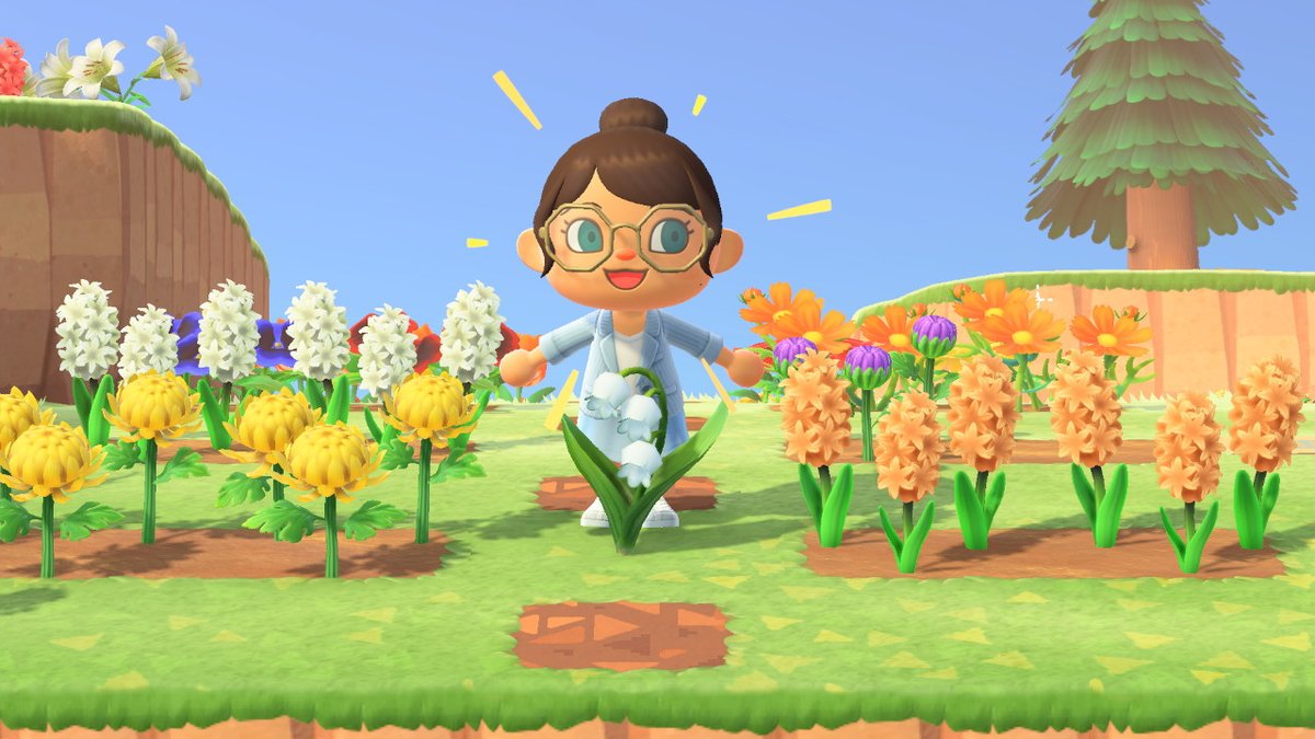 BriekCM's tweet photo. #AnimalCrossing #ACNH #NintendoSwitch https://t.co/99u5DtNh29