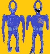frankiesapporo's tweet image. #horrorgamedev #sologamedev building WHAT MARTIN SAW