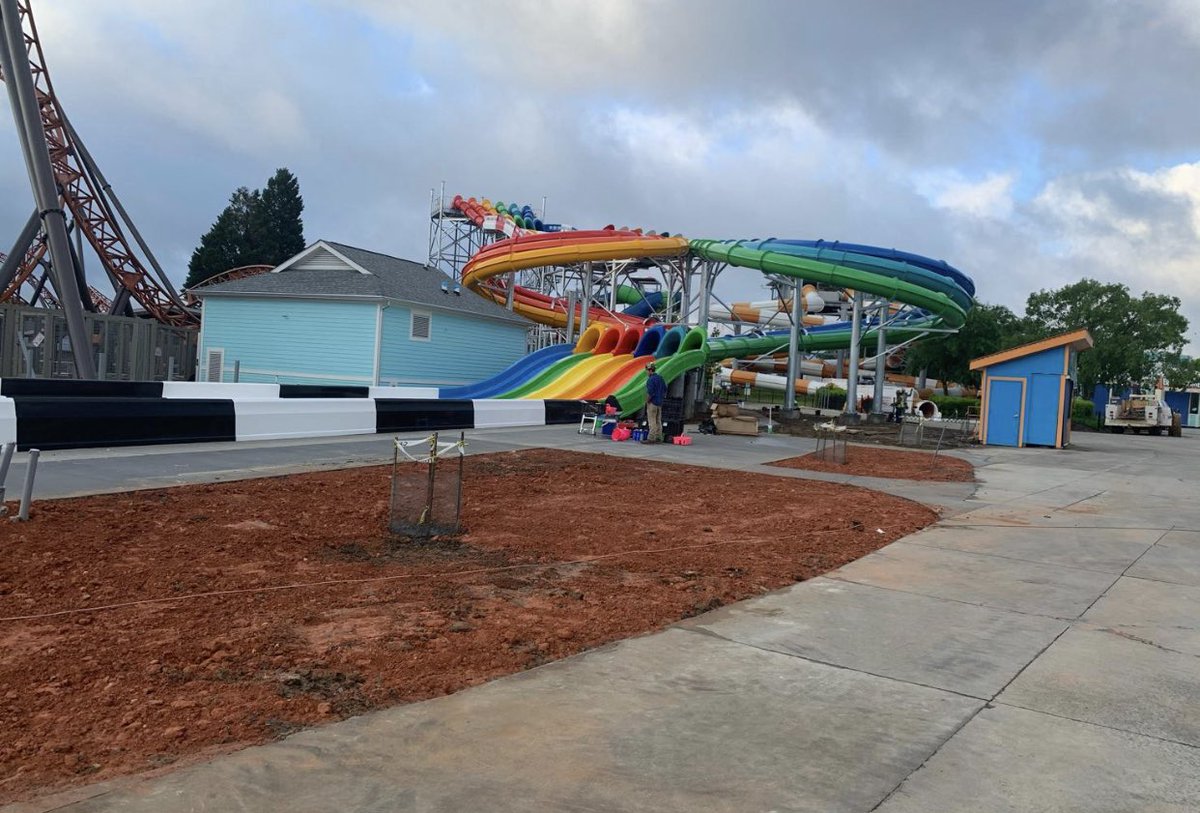 poff_tom's tweet photo. Another great looking project! Thanks SHP Engineering! @shp_design https://t.co/CeDzzHXEUa