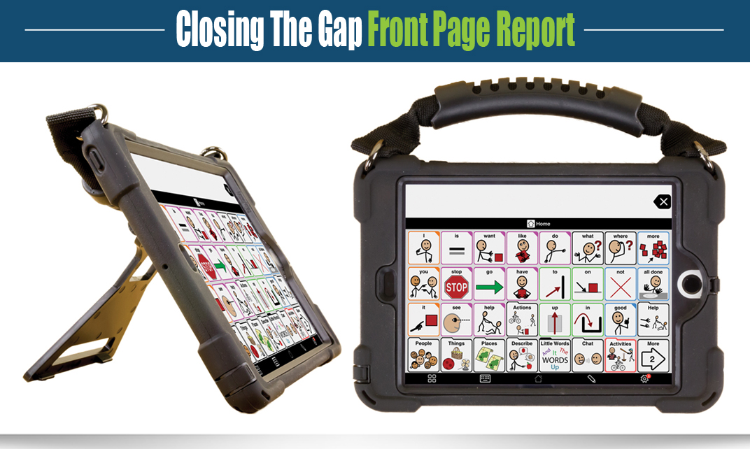 ATClosingTheGap's tweet photo. QuickTalker Freestyle by Ablenet @AbleNetInc https://t.co/nMNpUNulTO #AAC #augcomm #ATpeeps #ATchat #nonverbal #accessibility #assistivtech #11y #SLP #SLPeeps #SLPs #speechlanguagepathology #specialeducation #SpEd #specailneeds https://t.co/vtJnLVrMPo