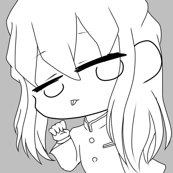 bestpictbte3 70以上 無一郎 イラスト 塗り絵 無一郎 イラスト 塗り絵