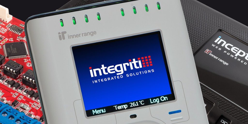 Which of our products could benefit your business the most? Explore our range: bit.ly/2S3vpUc. #accesscontrol #security #securityprofessionals #integratedsecurity