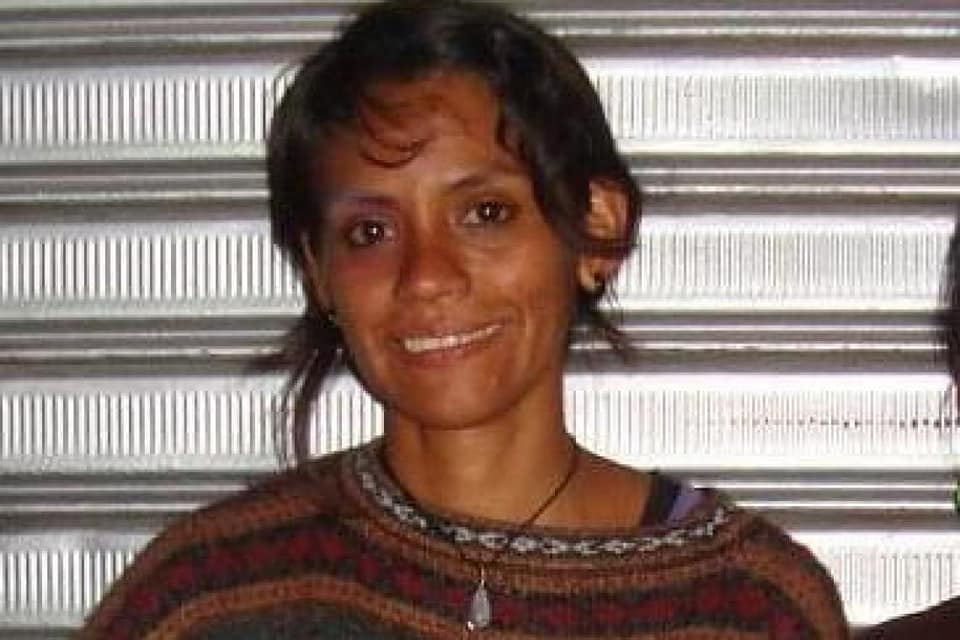 farcoargentina's tweet photo. #CapillaDelMonte | 18 días sin novedades sobre el paradero de Cecilia Basaldua.
Informa @unaradio981: https://t.co/Ii8TLmfuaj https://t.co/7I9t3wjZcH