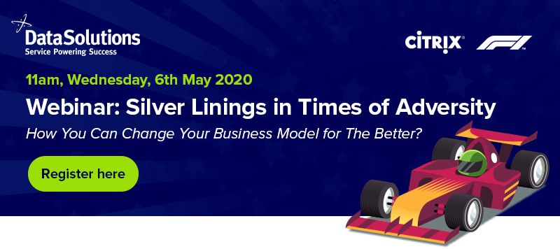 climbcs_ie's tweet photo. We are delighted to announce that our second webinar of our #ServicePoweringSuccess series will be on Wednesday, 6th May.
We will be joined by Mark Gallagher from F1 and Christian Reilly, Vice President & CTO at @citrix
Learn more and register today @ https://t.co/lM2UCiPDV6 https://t.co/RAkJSBwj6A