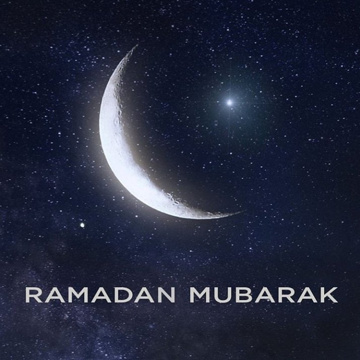 Ramadan Mubarak Everyone..🤗🌺