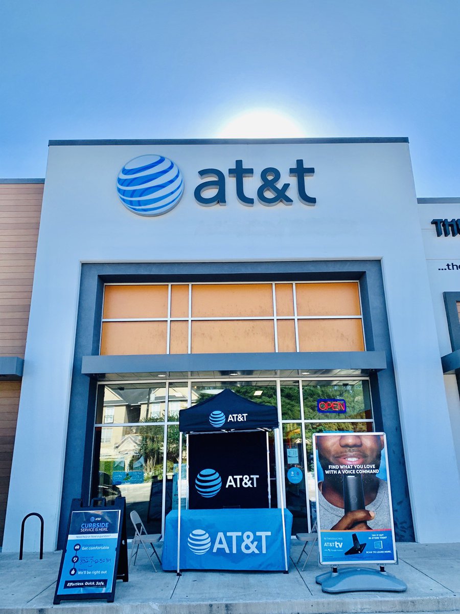 S.Rice Ave  doors are open w/ Curbside service for the City of Houston.. stop by anytime or call to schedule an appointment