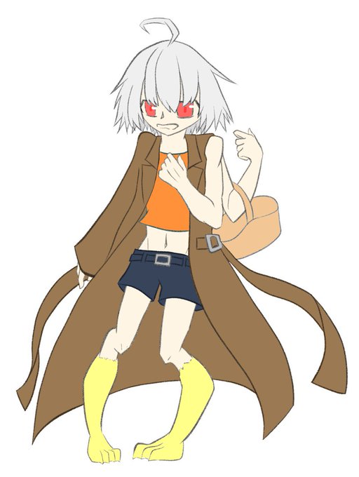 小学生 高画質 のtwitterイラスト検索結果